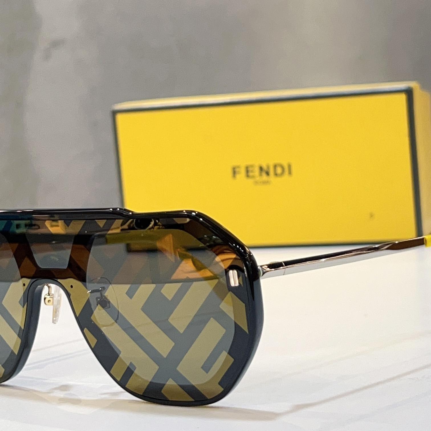 Fendi FF Evolution Sunglasses    FOL514 - EUR FASHION