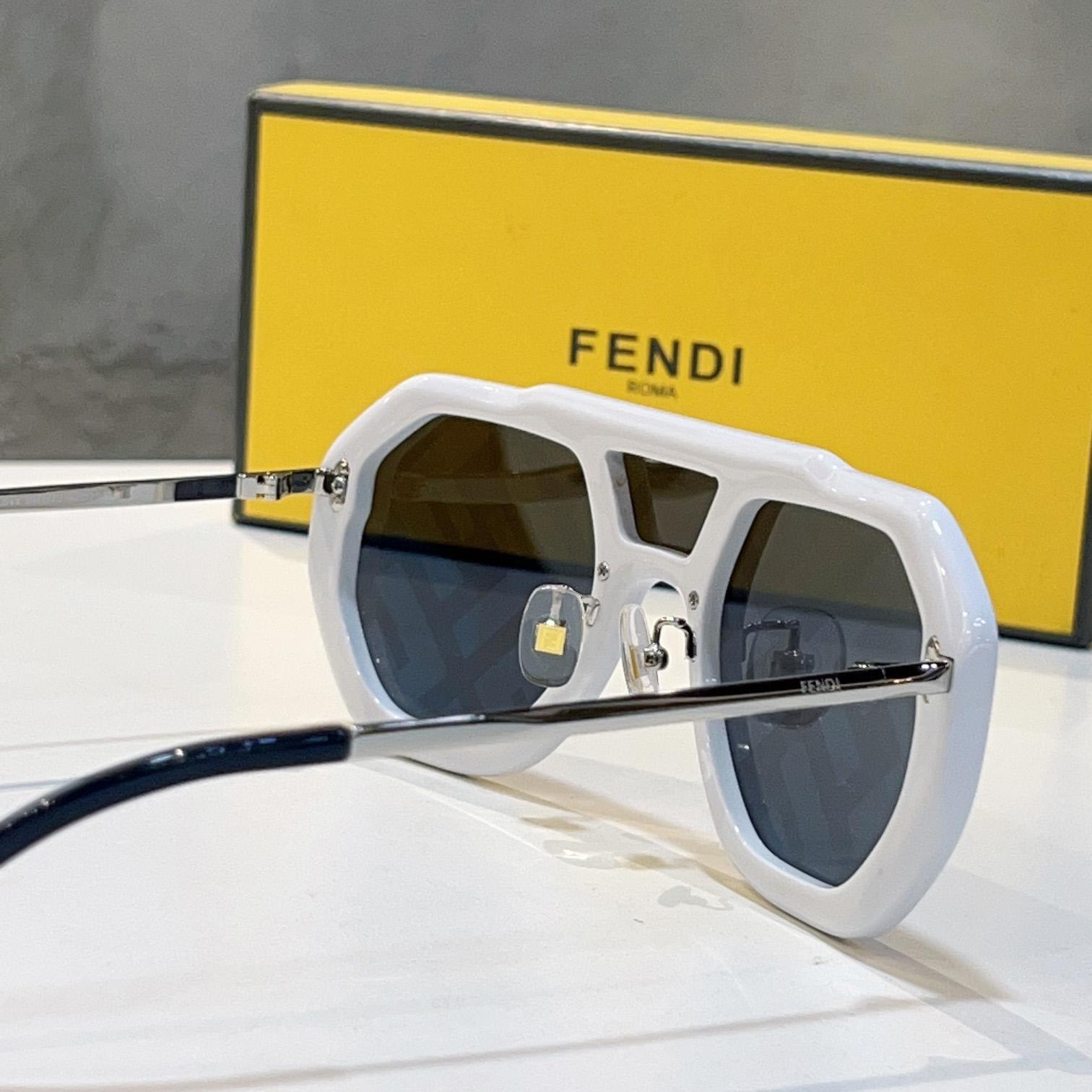 Fendi FF Evolution Sunglasses    FOL514 - EUR FASHION