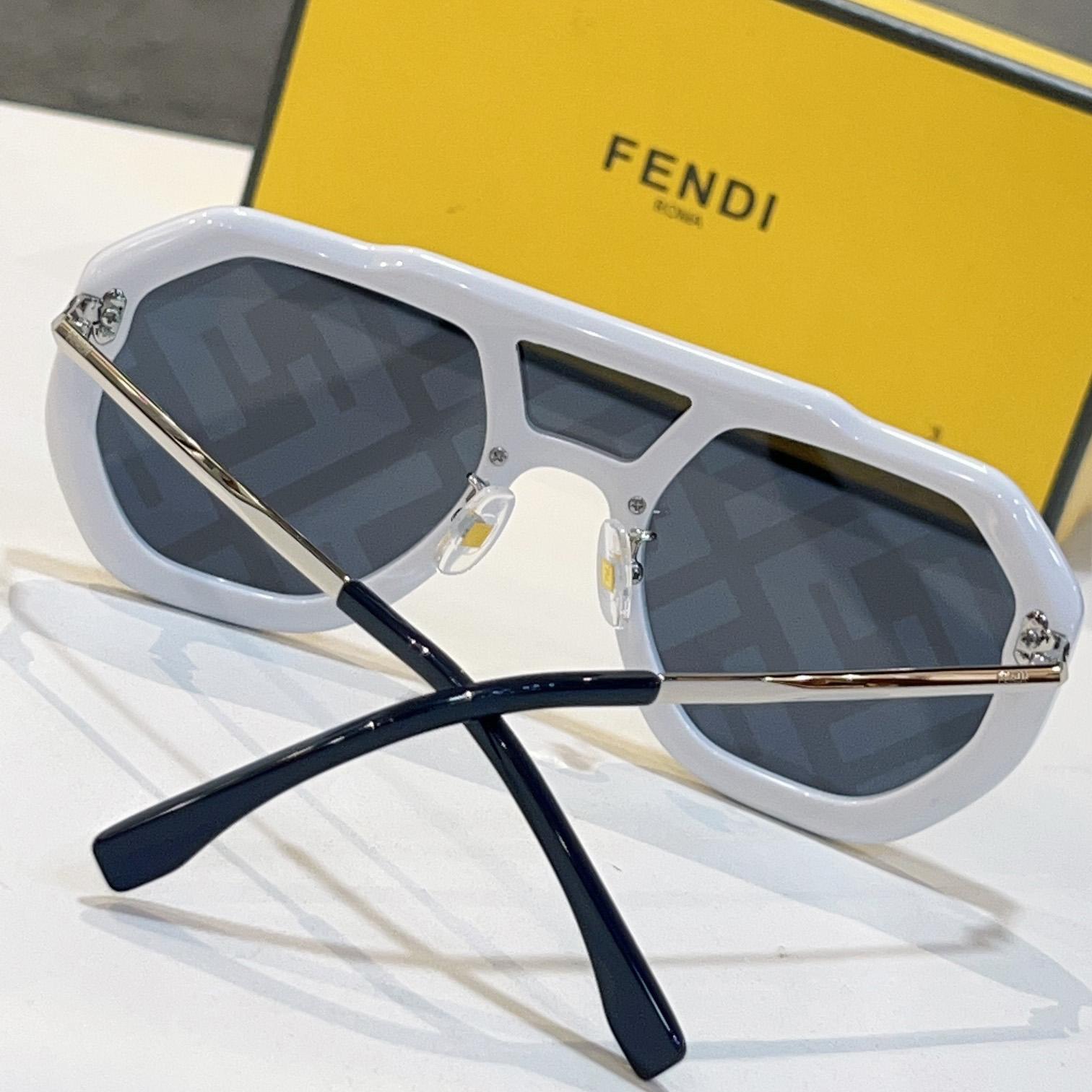 Fendi FF Evolution Sunglasses    FOL514 - EUR FASHION