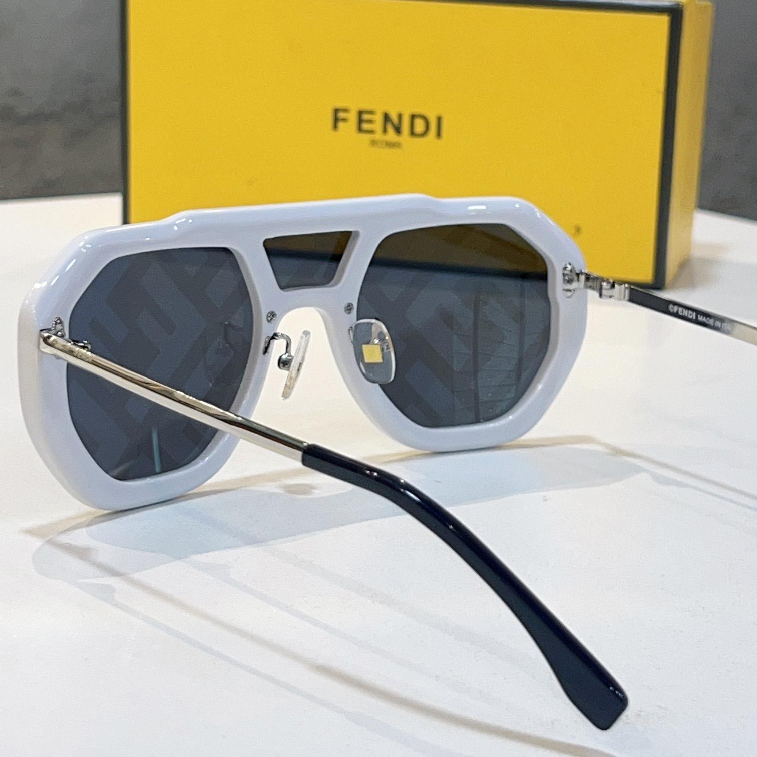 Fendi FF Evolution Sunglasses    FOL514 - EUR FASHION