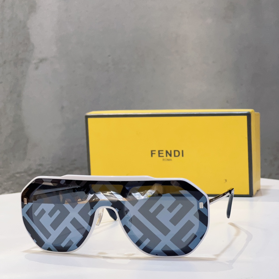 Fendi FF Evolution Sunglasses    FOL514 - EUR FASHION