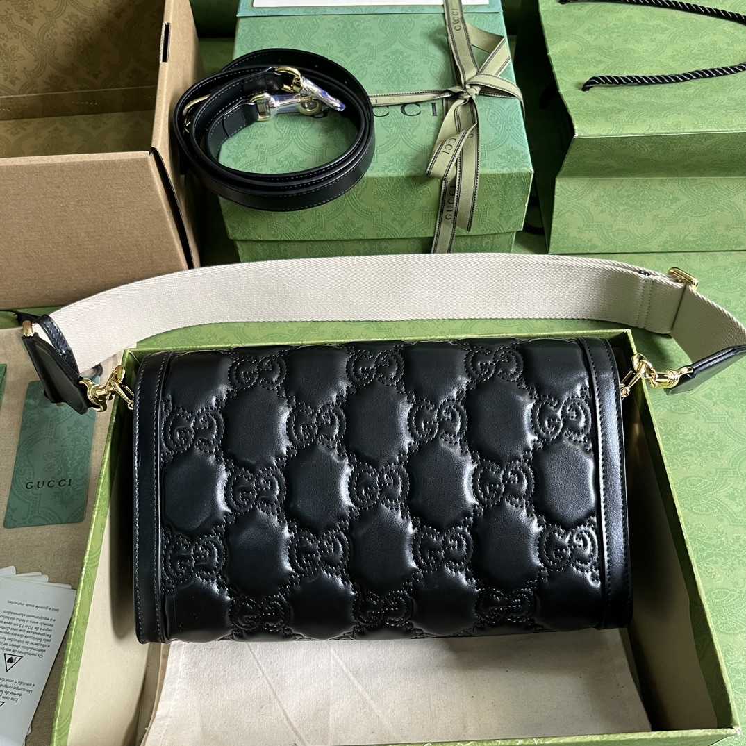 Gucci GG Matelasse Small Bag - EUR FASHION