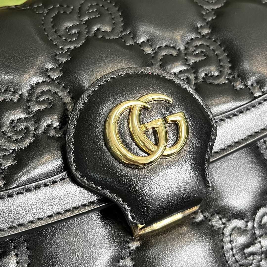 Gucci GG Matelasse Small Bag - EUR FASHION