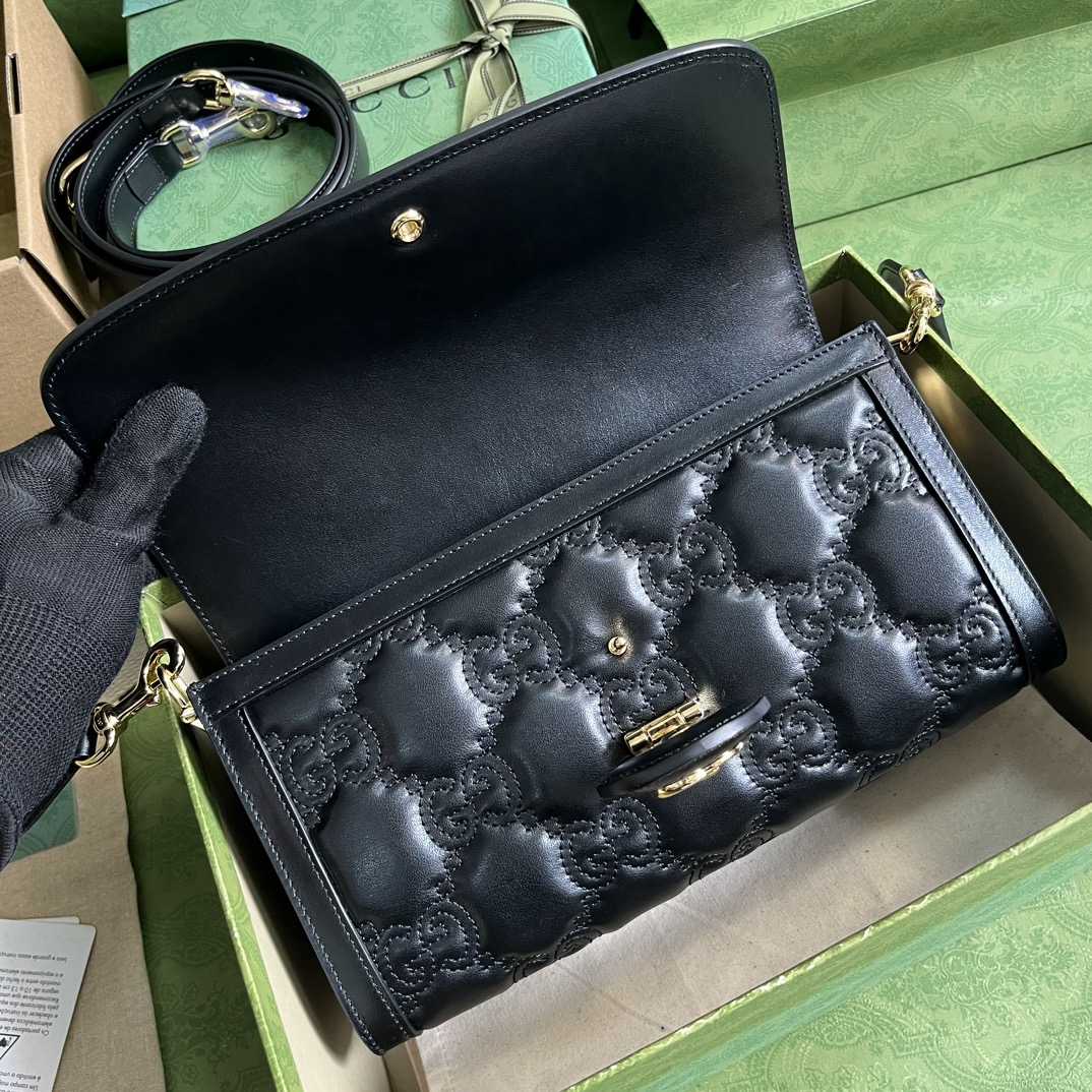 Gucci GG Matelasse Small Bag - EUR FASHION