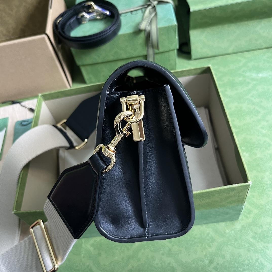 Gucci GG Matelasse Small Bag - EUR FASHION