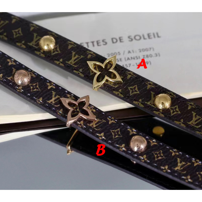 Louis Vuitton Bracelet Nano Monogram - EUR FASHION