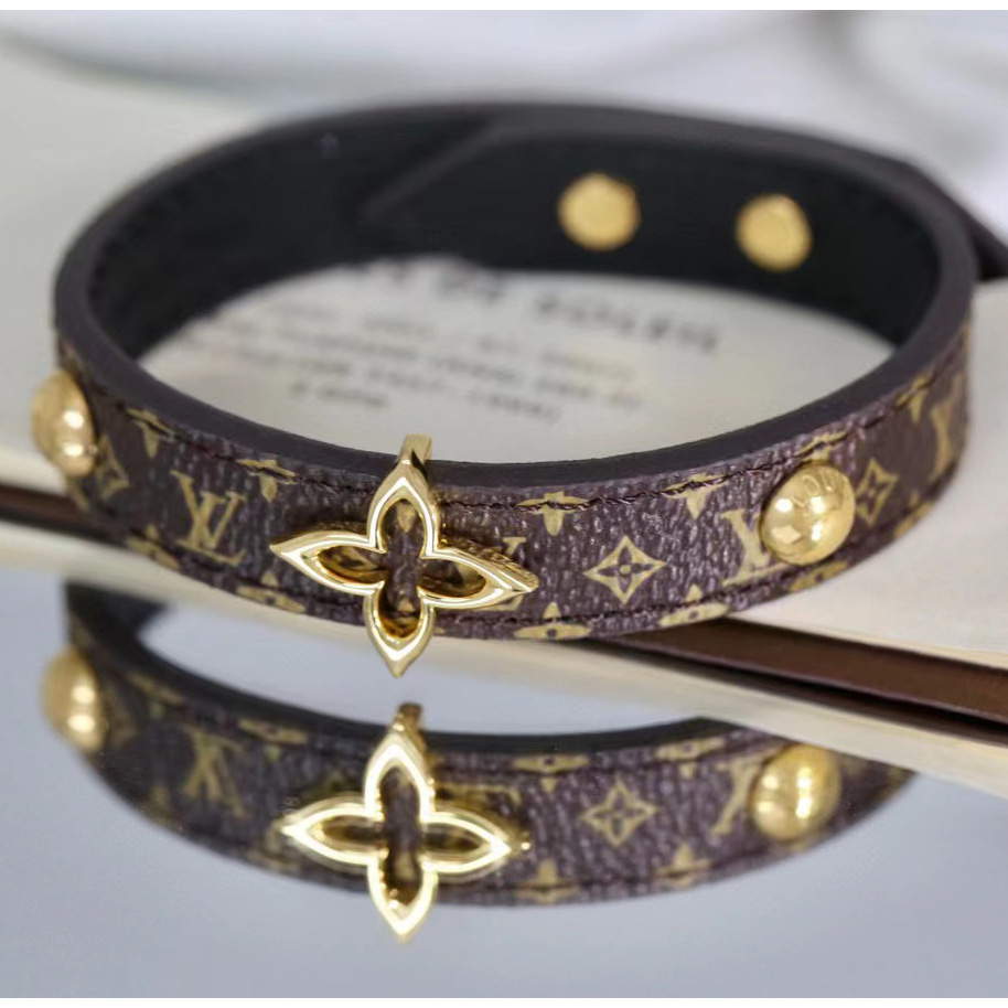 Louis Vuitton Bracelet Nano Monogram - EUR FASHION