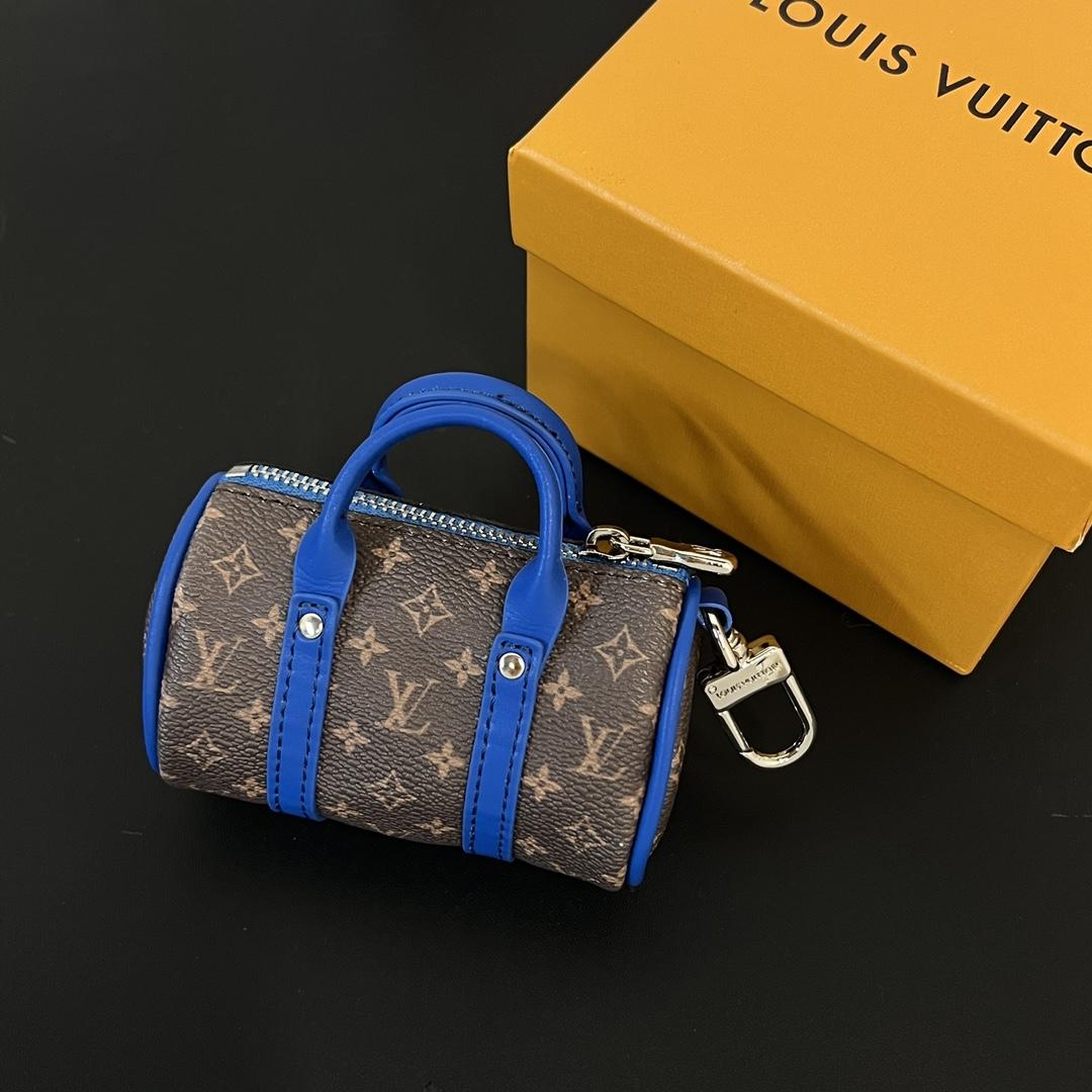 Louis Vuitton LV Colormania Mini Keepall Pouch   M01519 - EUR FASHION