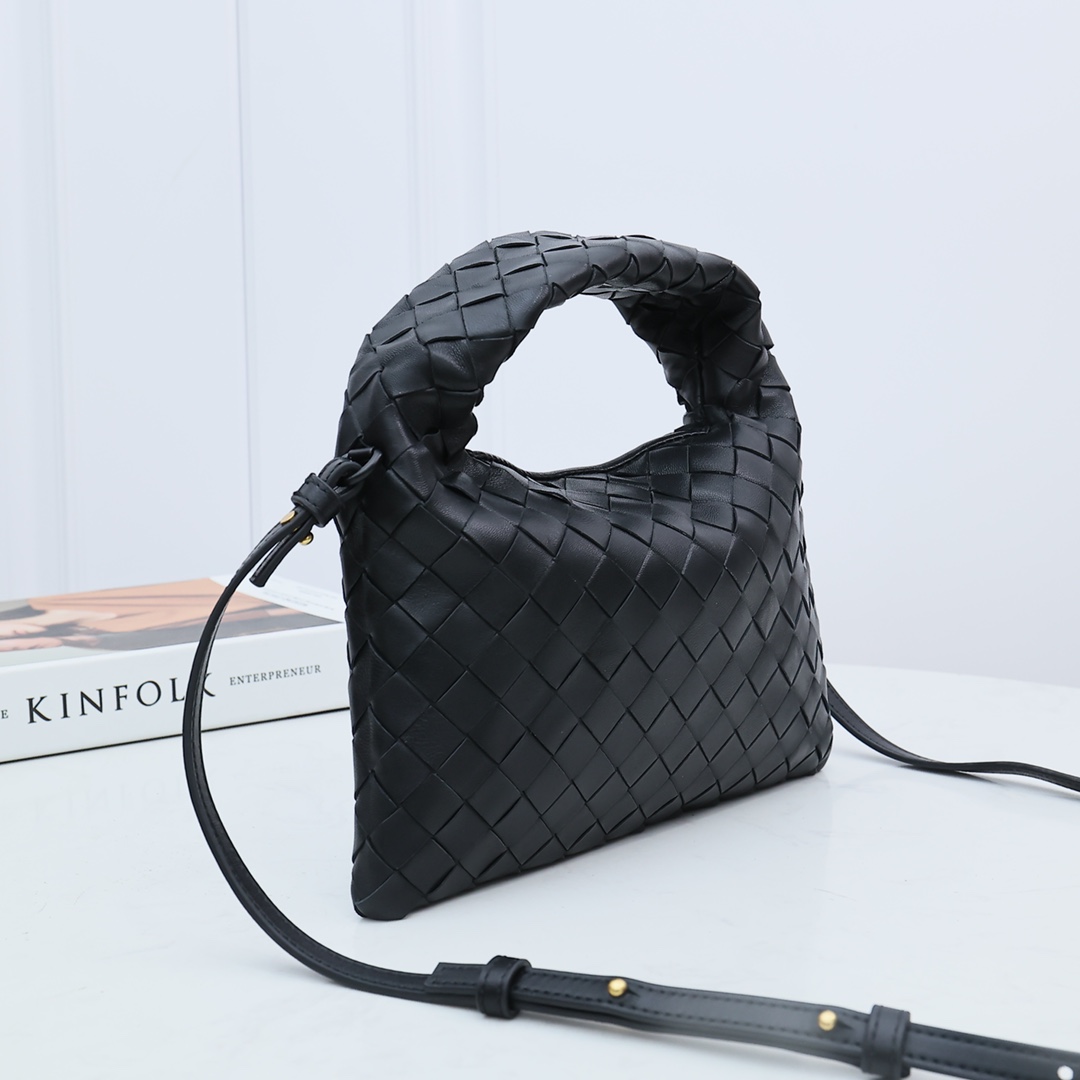 Bottega Veneta Mini Hop - EUR FASHION