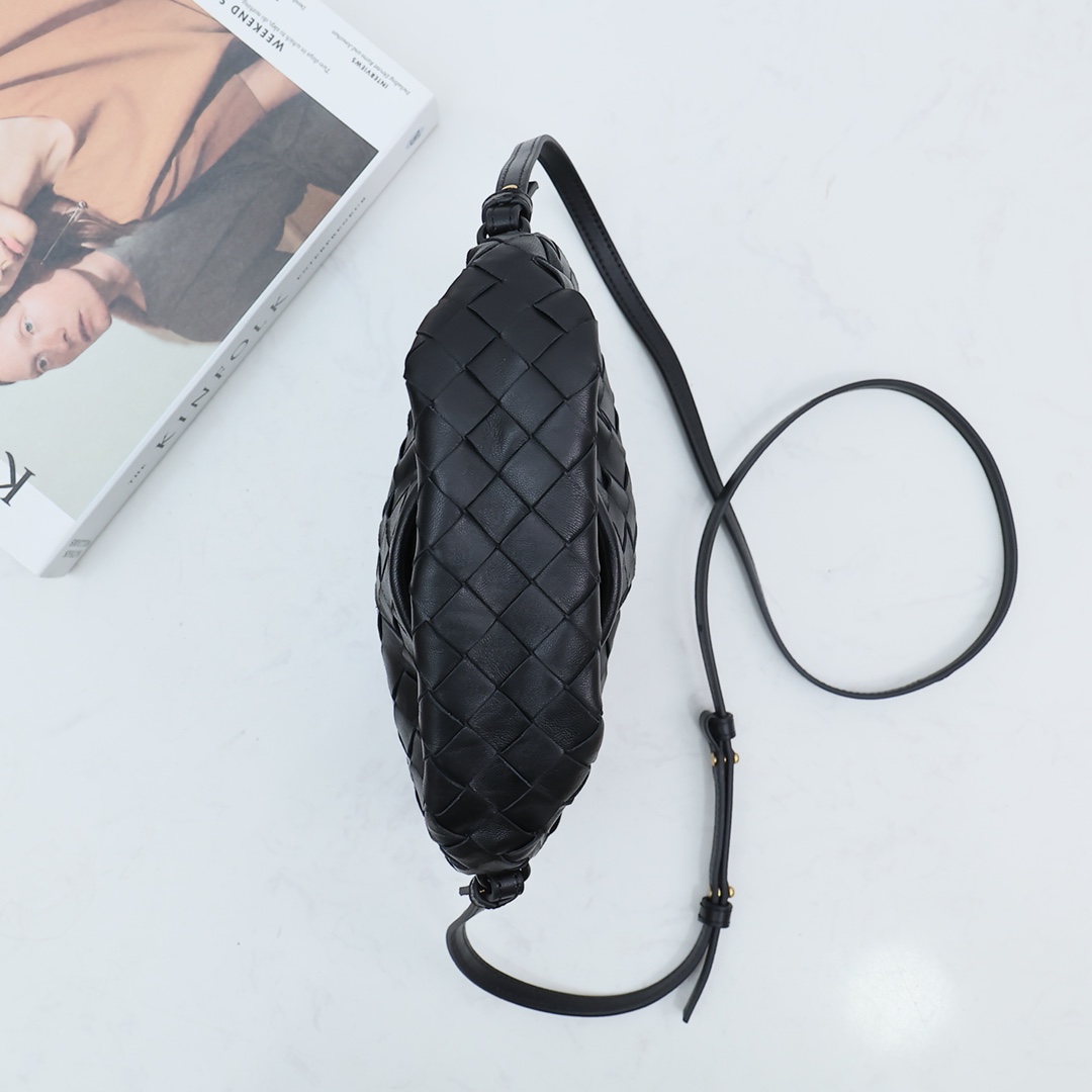 Bottega Veneta Mini Hop - EUR FASHION