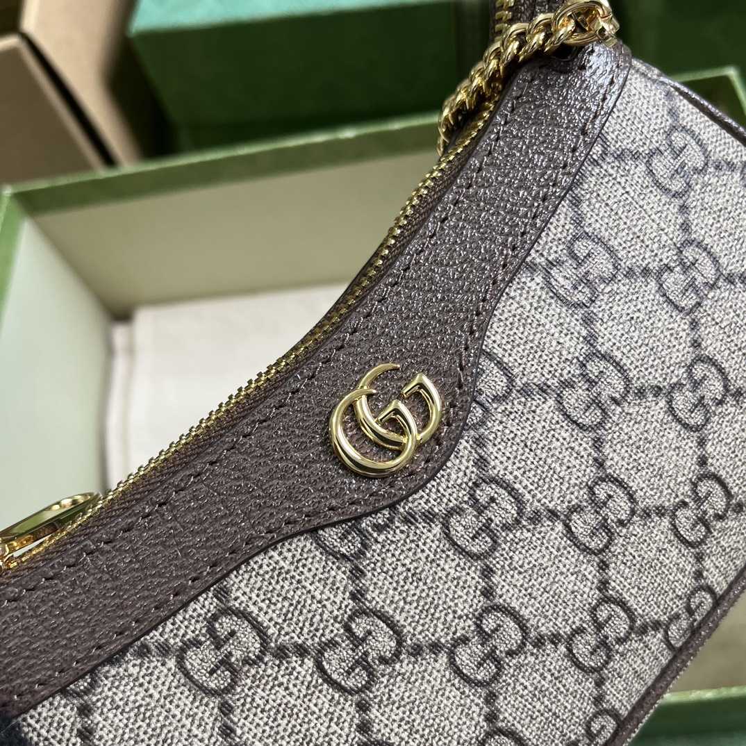 Gucci Ophidia Mini Bag - EUR FASHION