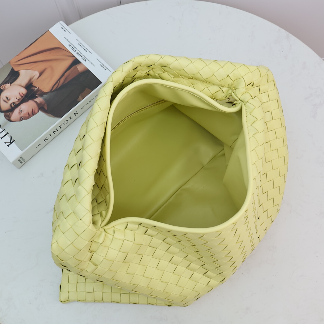 Bottega Veneta Large Hop - EUR FASHION