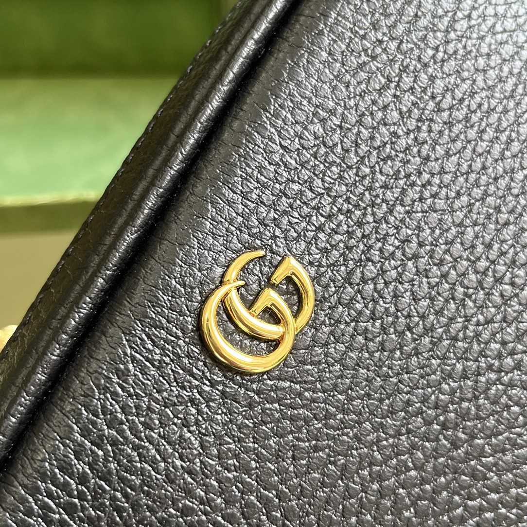 Gucci GG Marmont Mini Shoulder Bag (11x 18.5x 4cm) - EUR FASHION