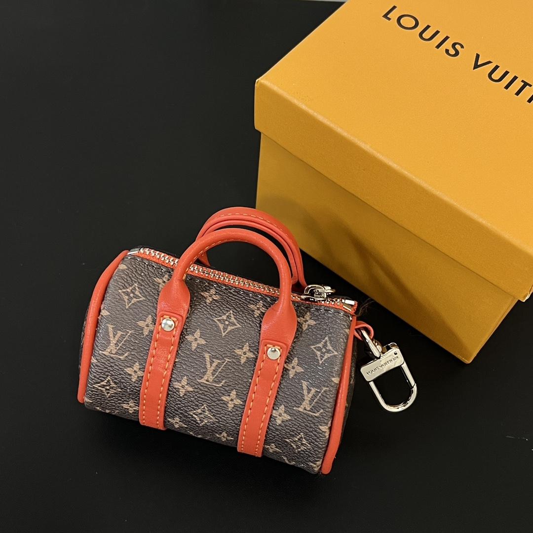 Louis Vuitton LV Colormania Mini Keepall Pouch   M01522 - EUR FASHION