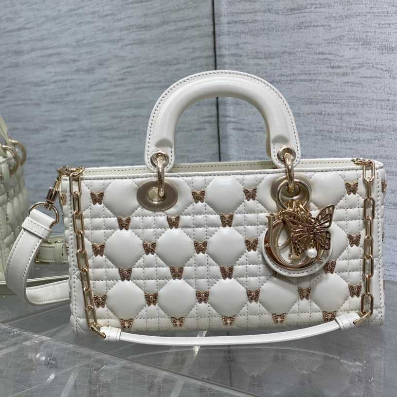 Dior Medium Lady D-Joy Bag - EUR FASHION