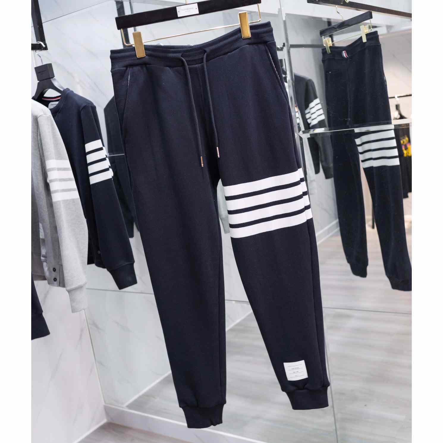 Thom Browne Pants - EUR FASHION