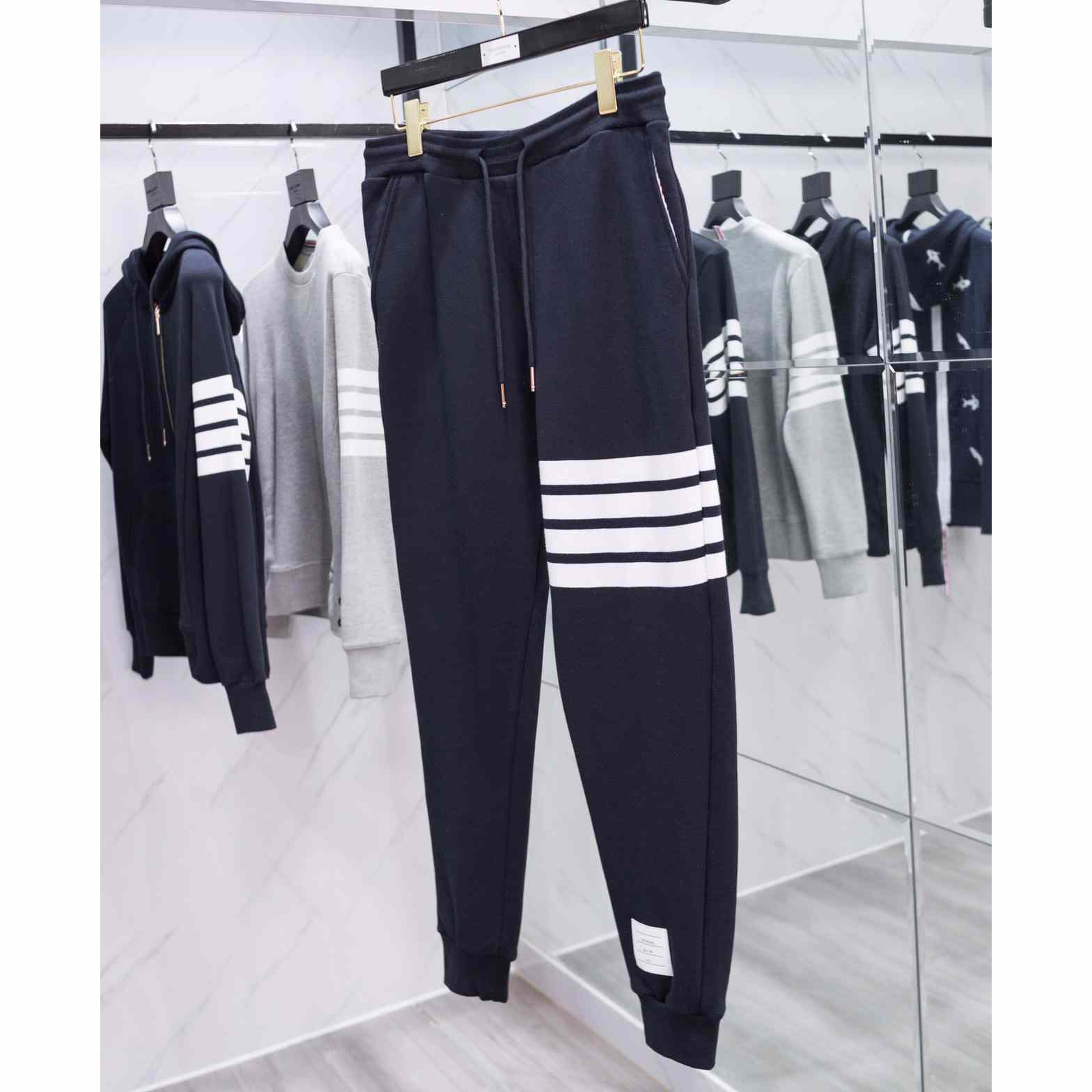 Thom Browne Pants - EUR FASHION