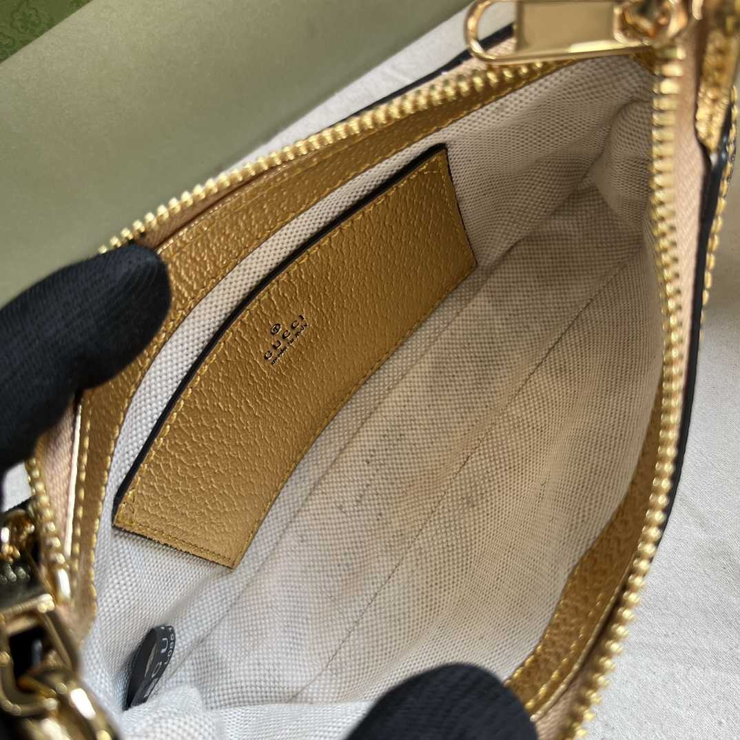 Gucci Ophidia Mini Bag - EUR FASHION