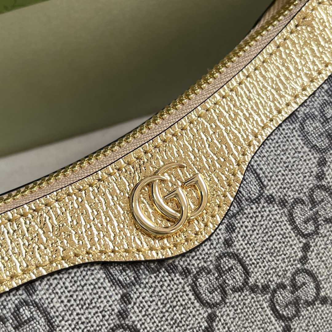 Gucci Ophidia Mini Bag - EUR FASHION