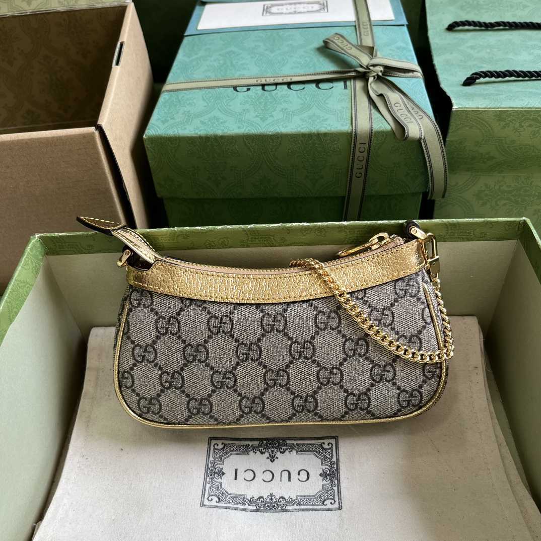 Gucci Ophidia Mini Bag - EUR FASHION