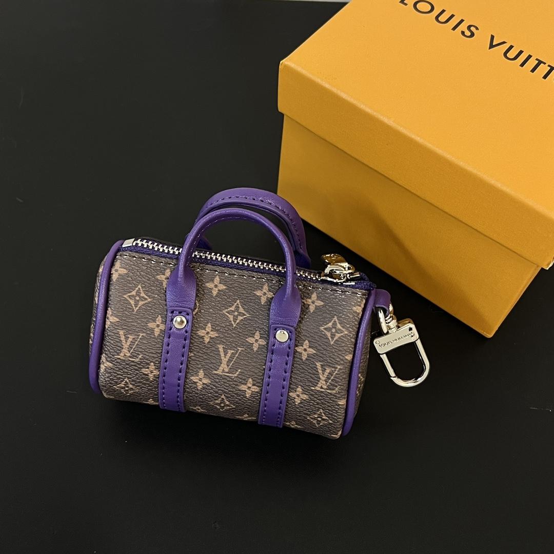 Louis Vuitton LV Colormania Mini Keepall Pouch   M01515 - EUR FASHION