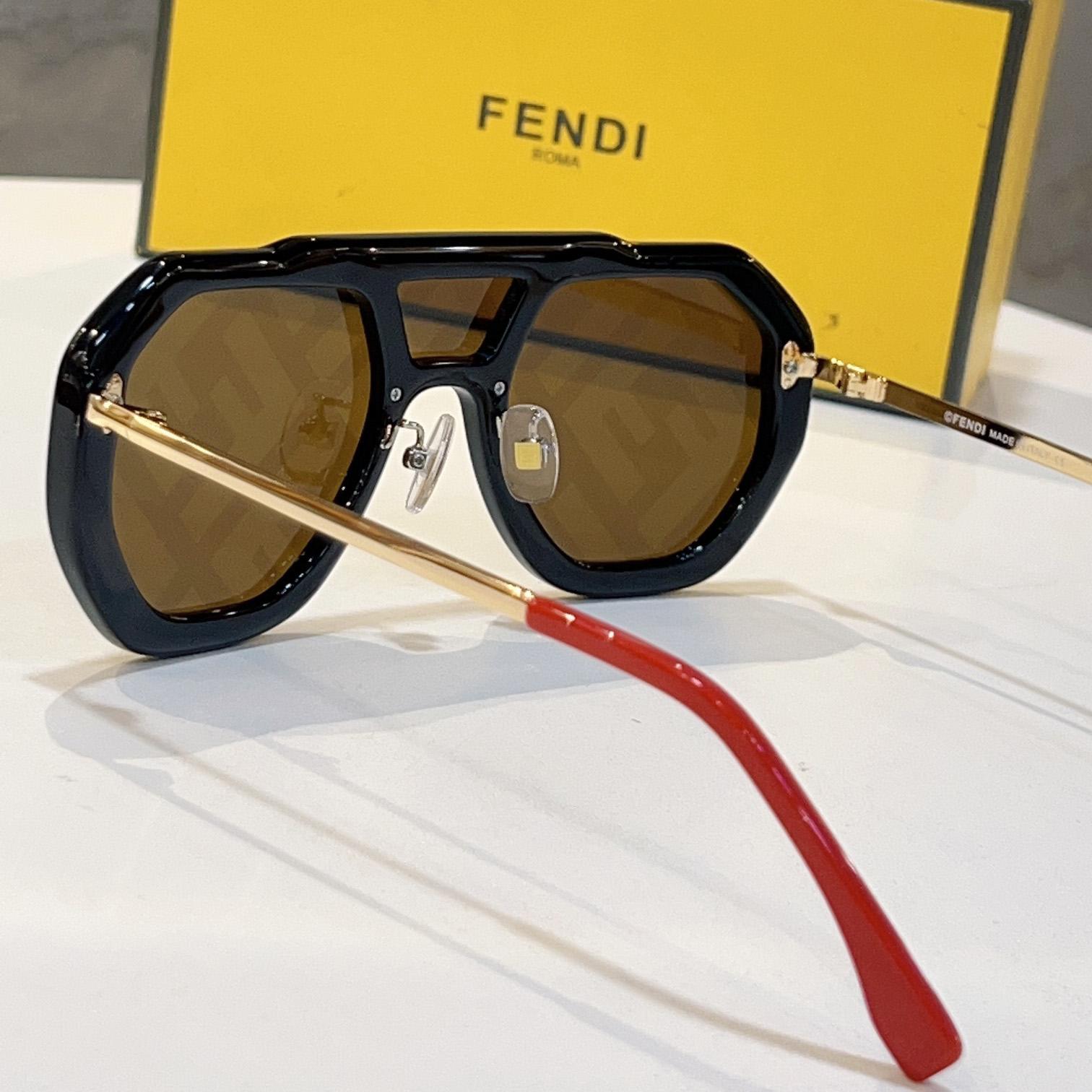 Fendi FF Evolution Sunglasses    FOL514 - EUR FASHION