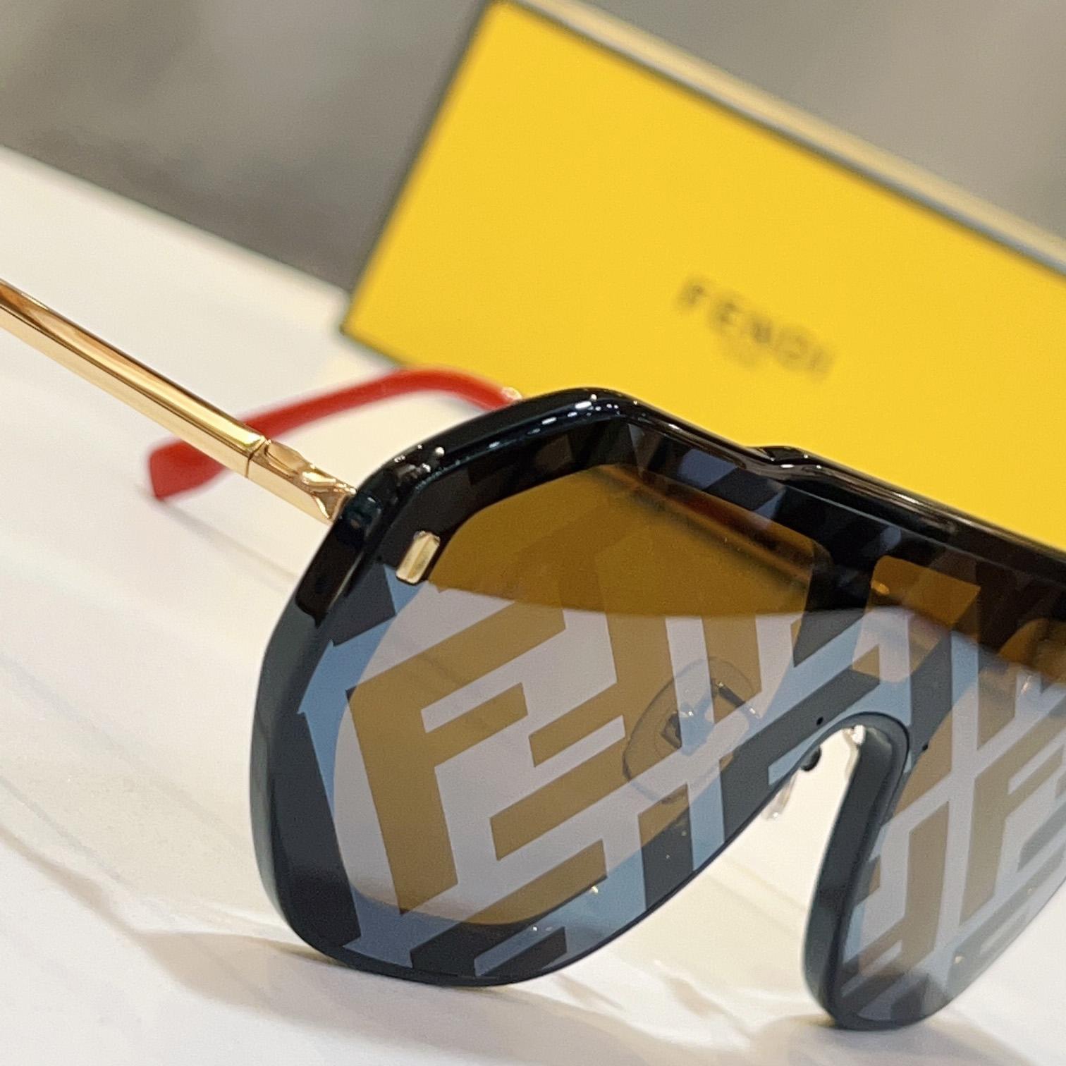 Fendi FF Evolution Sunglasses    FOL514 - EUR FASHION