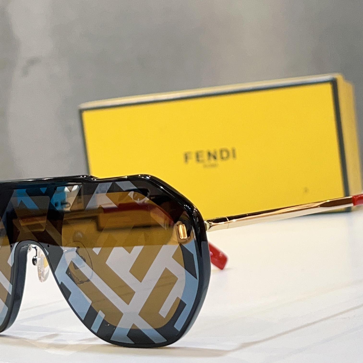 Fendi FF Evolution Sunglasses    FOL514 - EUR FASHION