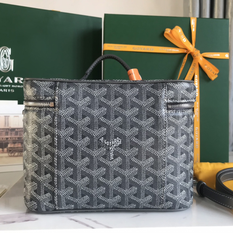 Goyard Muse Vanity Case - EUR FASHION