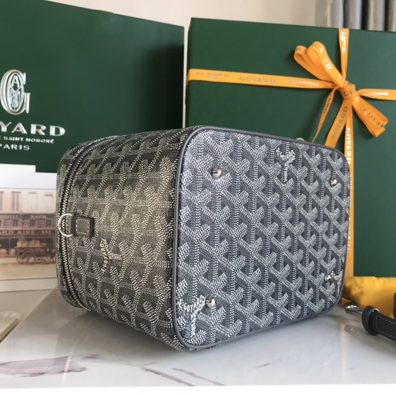 Goyard Muse Vanity Case - EUR FASHION