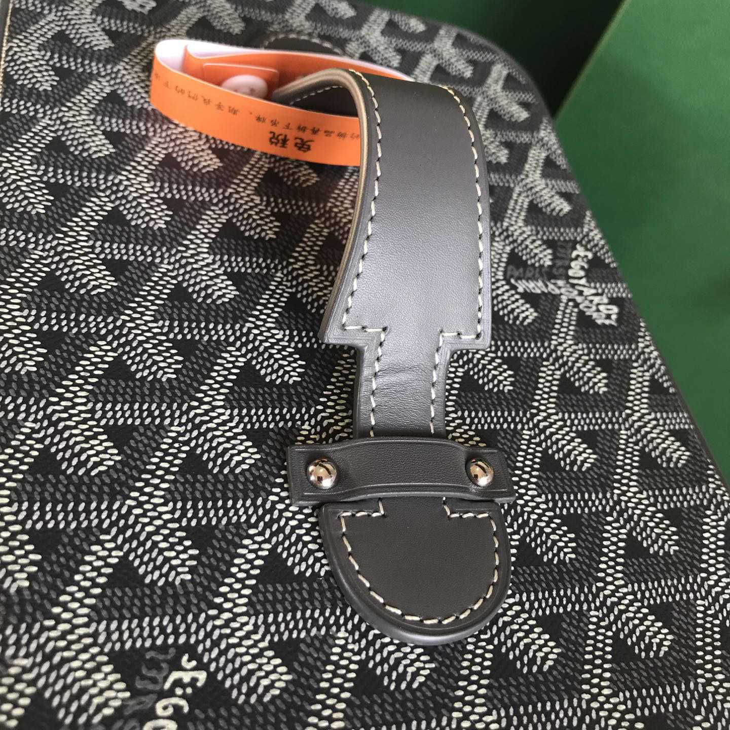 Goyard Muse Vanity Case - EUR FASHION