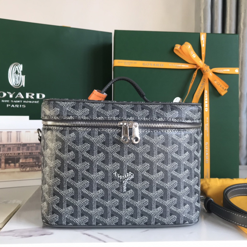 Goyard Muse Vanity Case - EUR FASHION