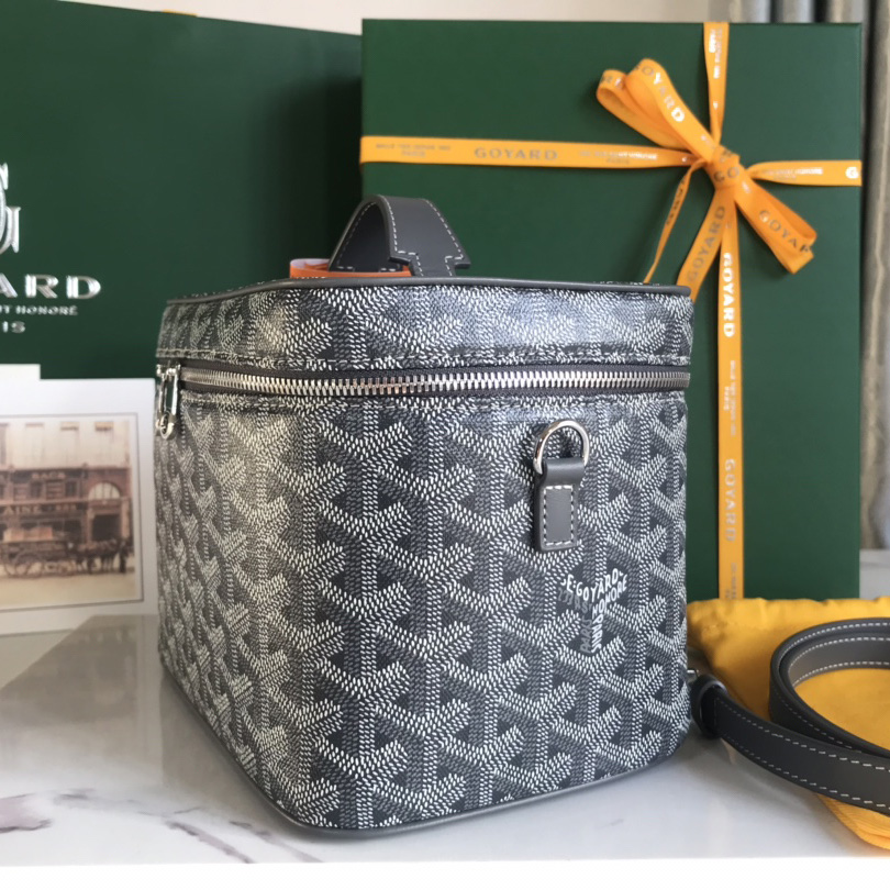 Goyard Muse Vanity Case - EUR FASHION