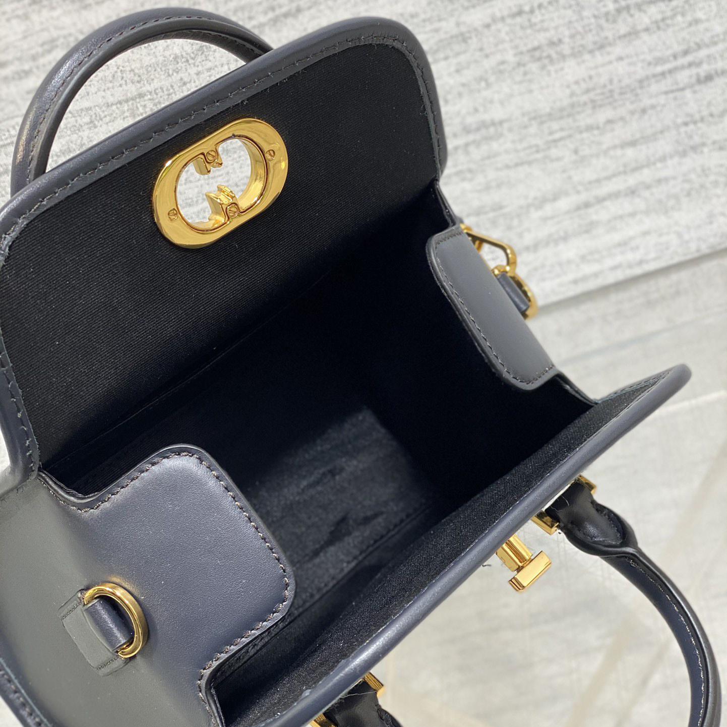 Dior Small Boston Bag - EUR FASHION