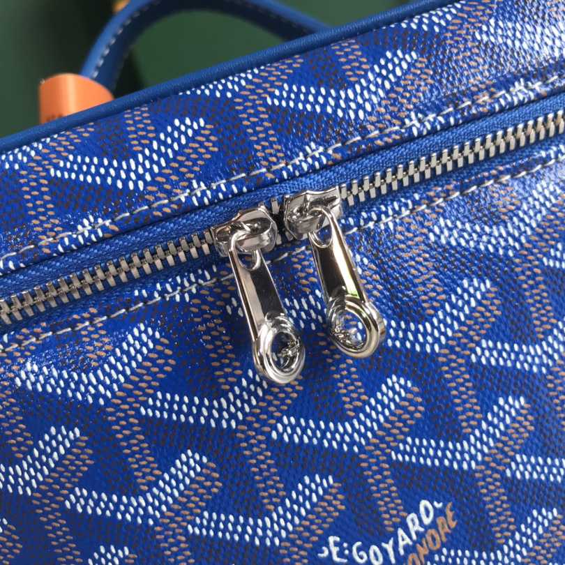 Goyard Muse Vanity Case - EUR FASHION