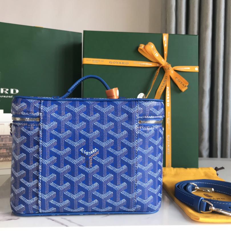 Goyard Muse Vanity Case - EUR FASHION