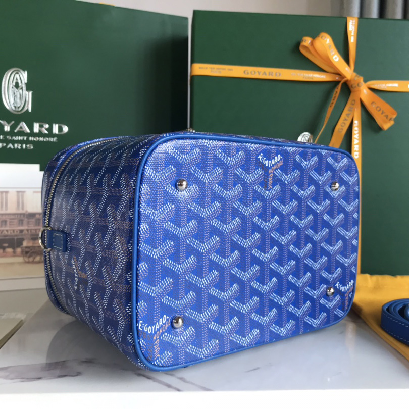 Goyard Muse Vanity Case - EUR FASHION