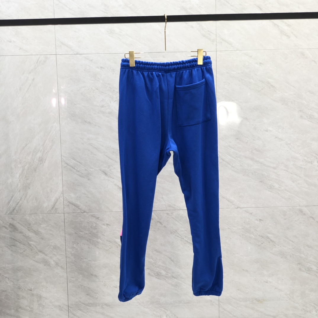 Sp5der Sweatpants - EUR FASHION