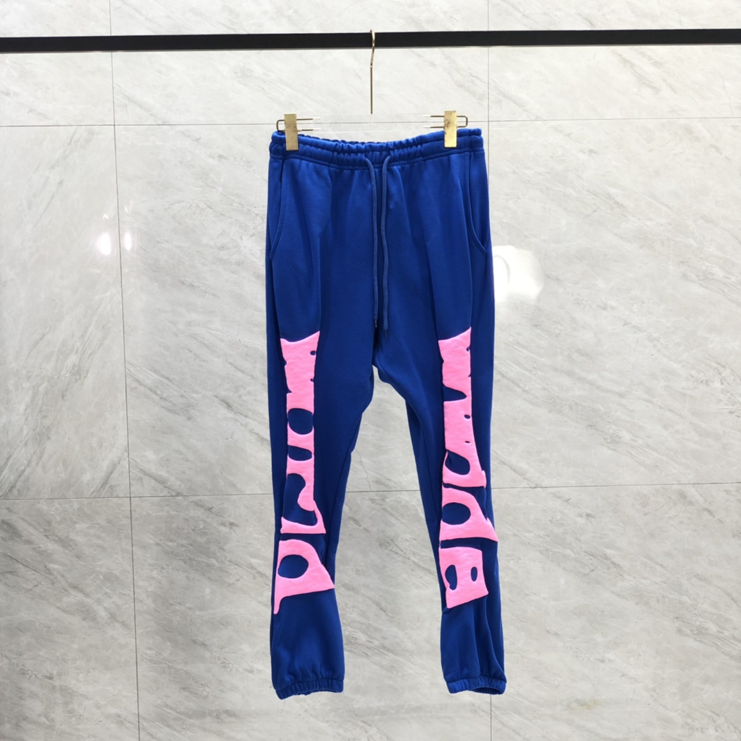 Sp5der Sweatpants - EUR FASHION