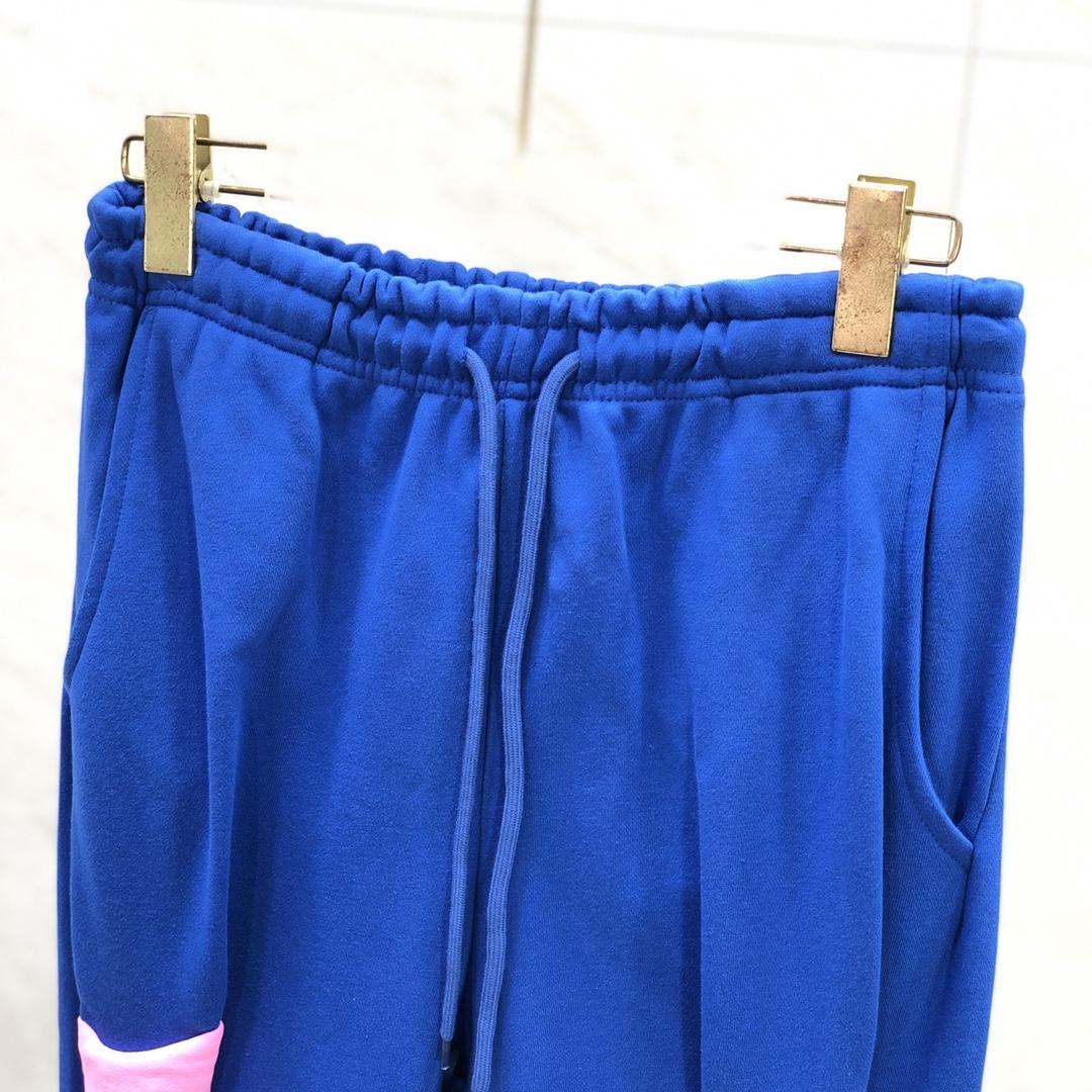 Sp5der Sweatpants - EUR FASHION