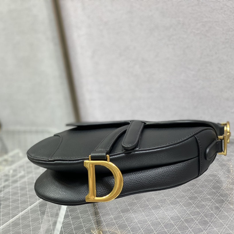 Dior Saddle Bag    19.5cm - EUR FASHION