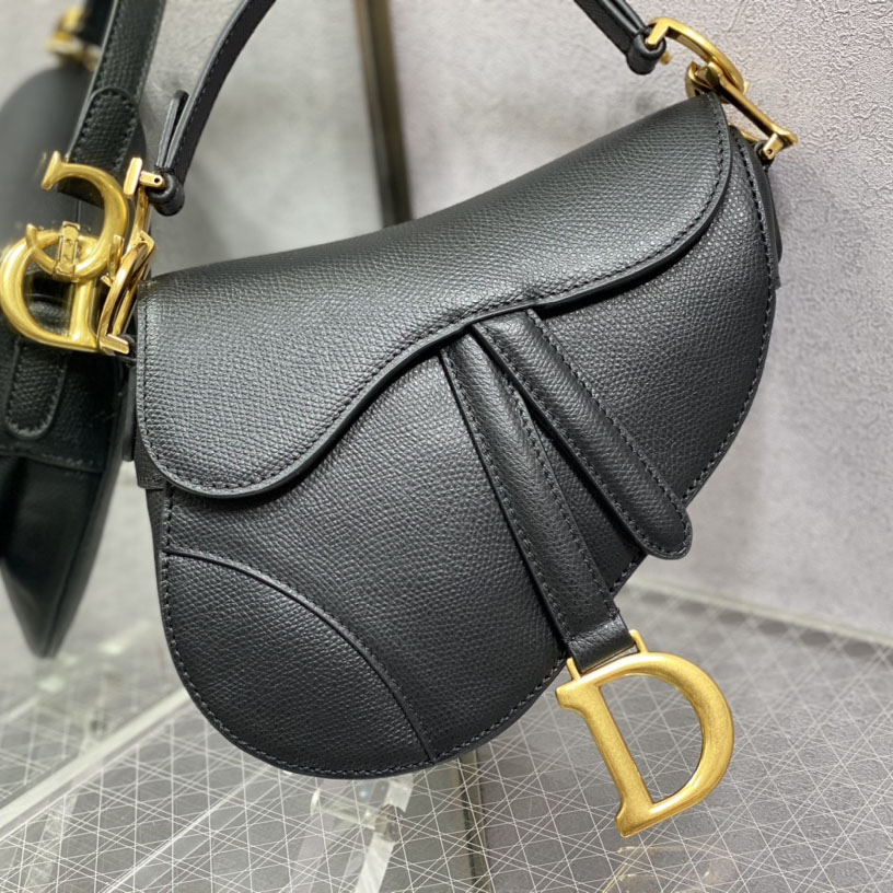 Dior Saddle Bag    19.5cm - EUR FASHION