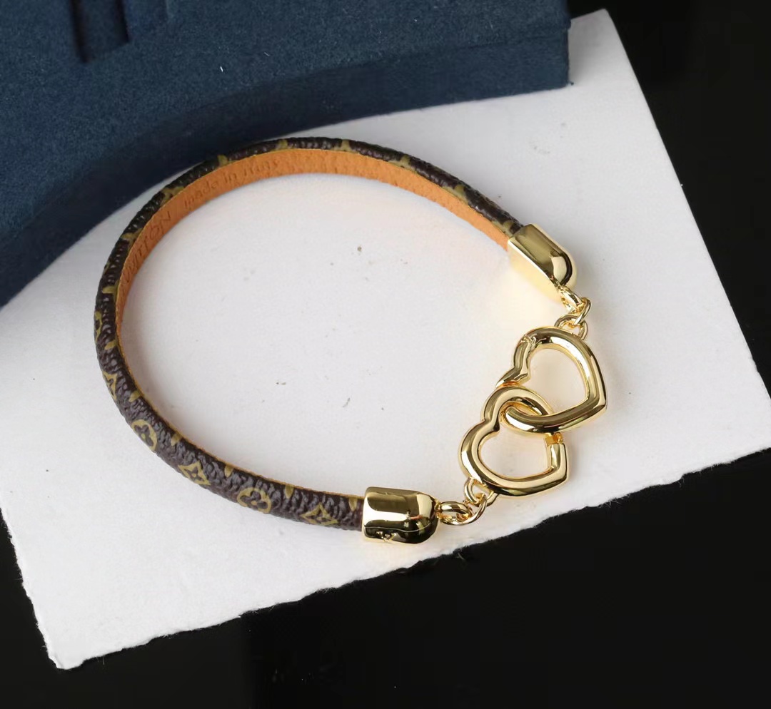 Louis Vuitton Say Yes Bracelet   - EUR FASHION