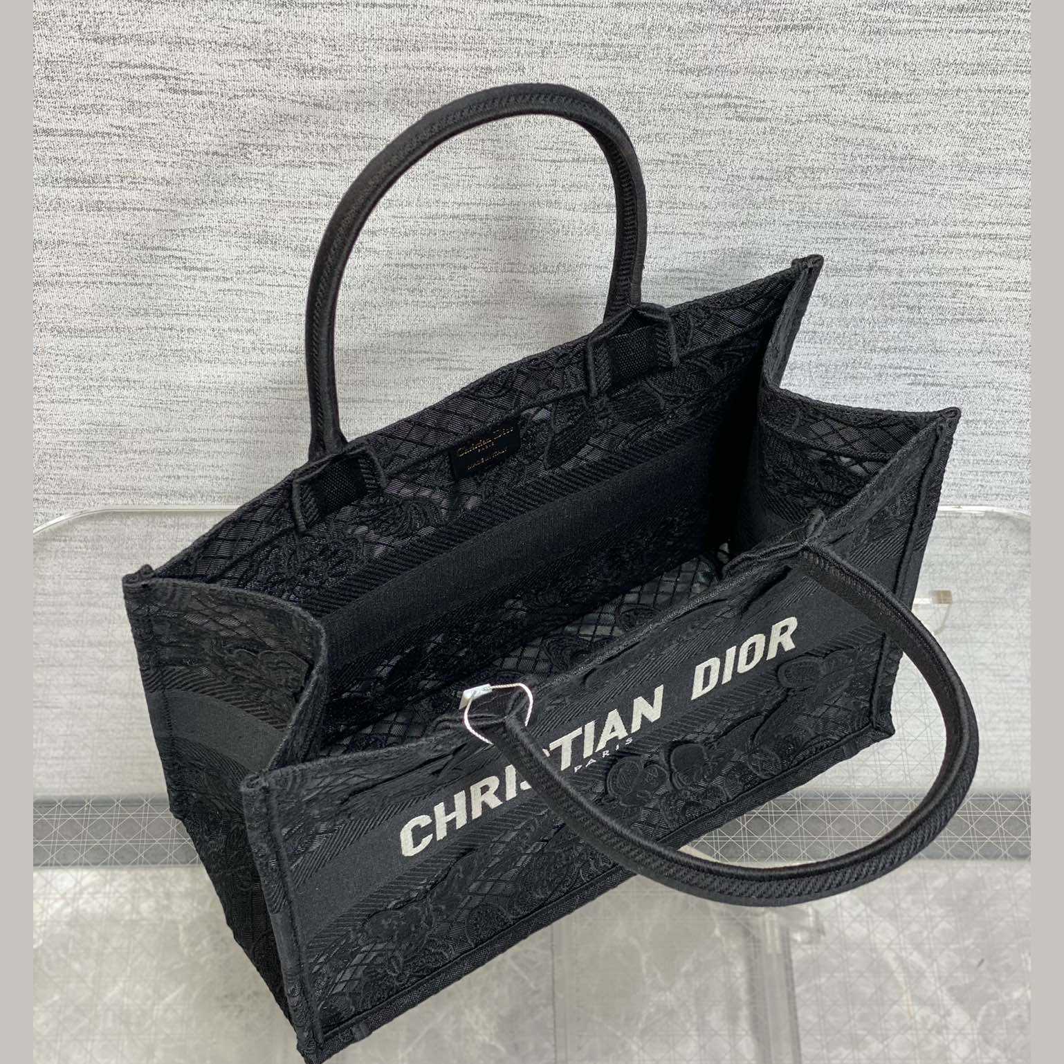 Dior Medium Dior Book Tote - EUR FASHION