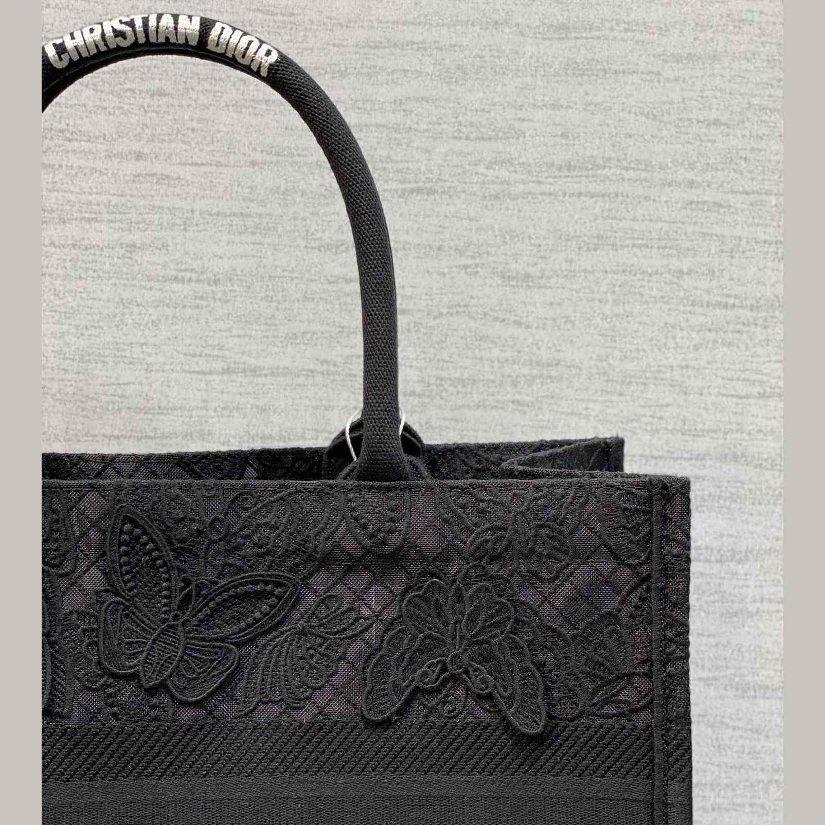 Dior Medium Dior Book Tote - EUR FASHION