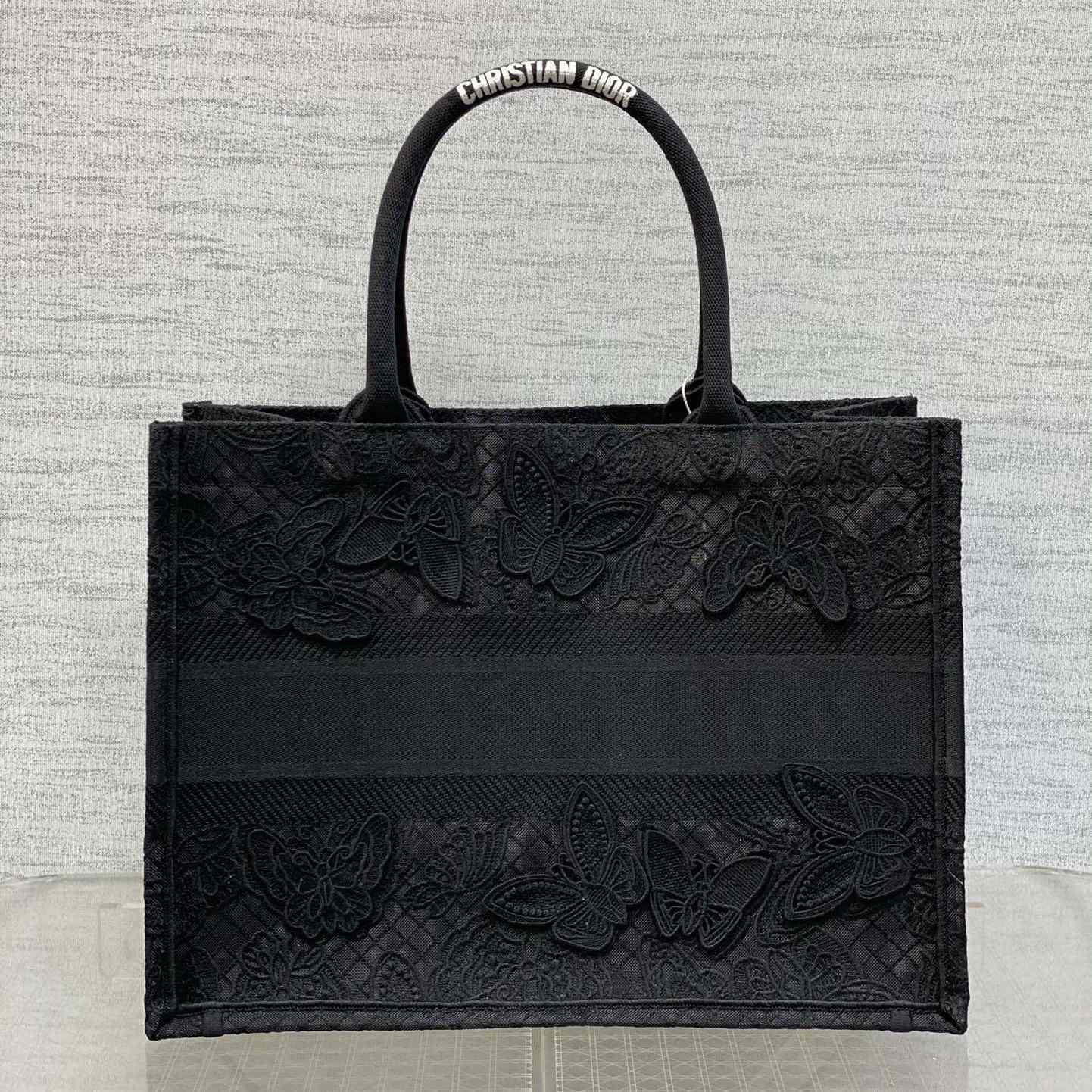 Dior Medium Dior Book Tote - EUR FASHION