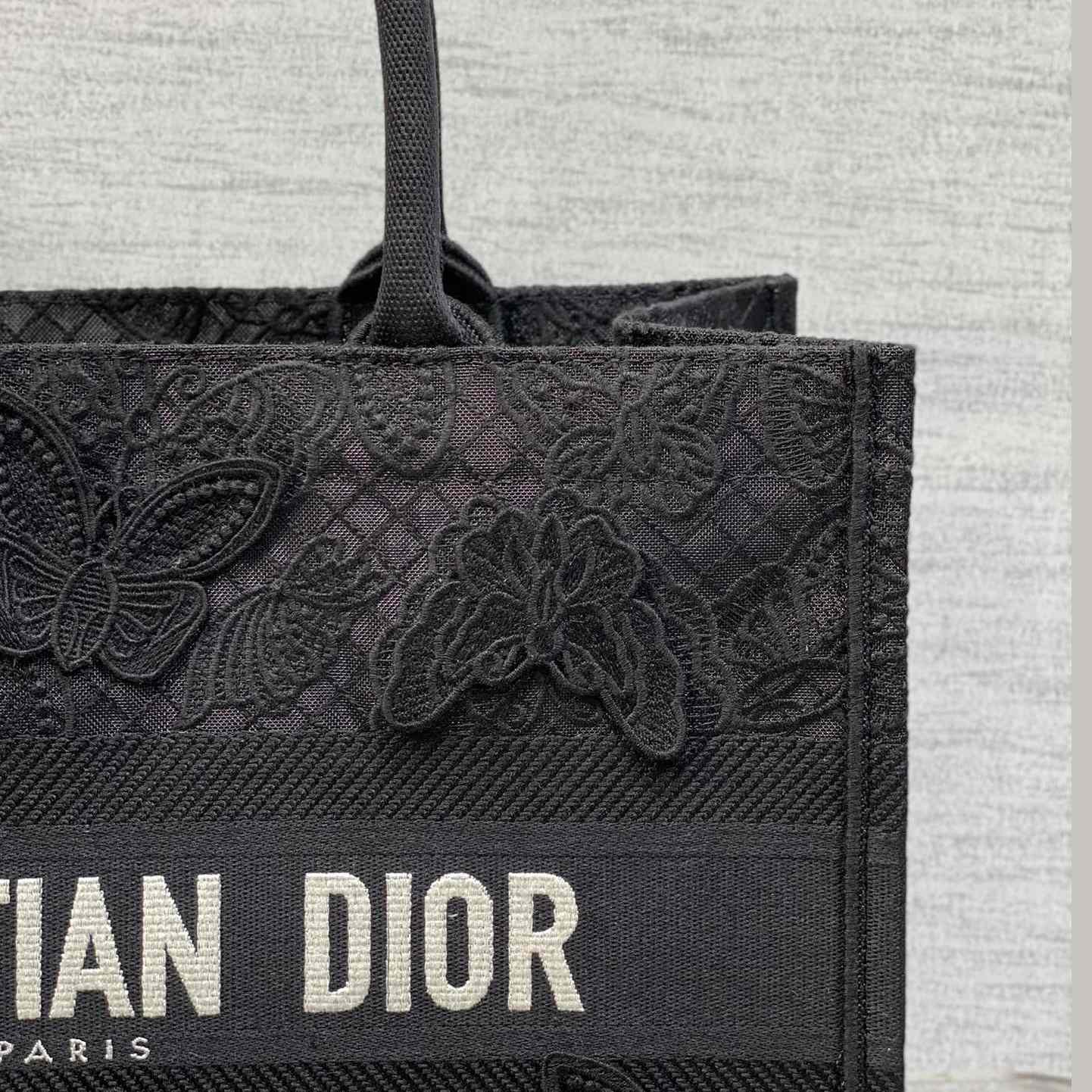 Dior Medium Dior Book Tote - EUR FASHION