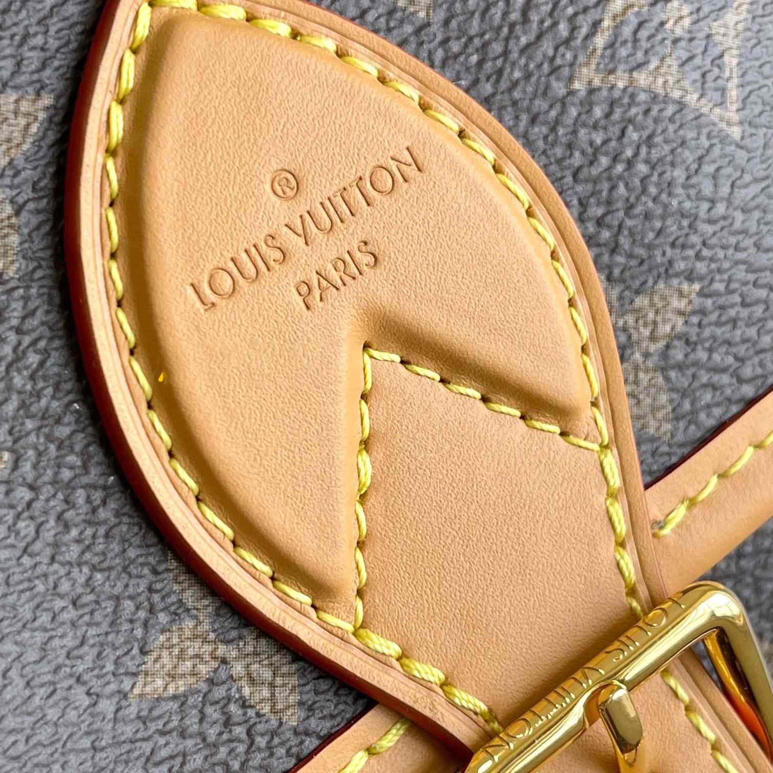 Louis Vuitton Diane    M46049 - EUR FASHION