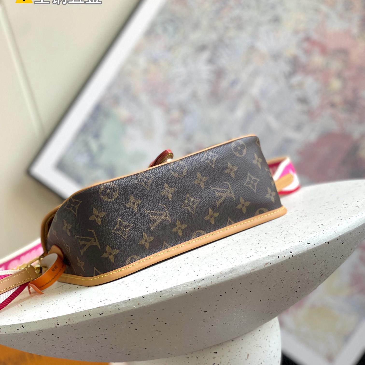 Louis Vuitton Diane    M46049 - EUR FASHION