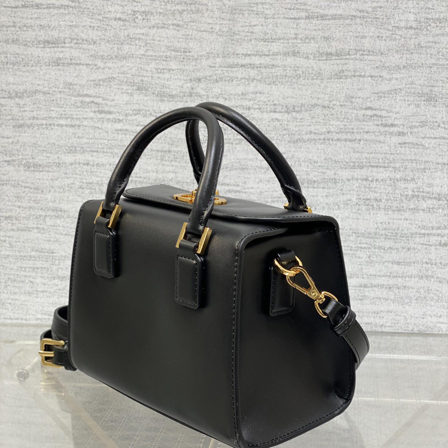 Dior Small Boston Bag - EUR FASHION